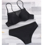 Costum de baie din două piese ''Go'' - Zappy Fashion Romania